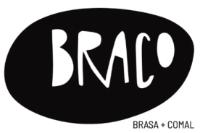 BRACO BRASA+COMAL