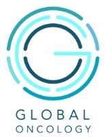 GLOBAL ONCOLOGY