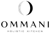 OMMANI HOLISTIC KITCHEN