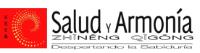 SALUD Y ARMONIA ZHINENG QIGONG DESPERTANDO LA SABIDURIA