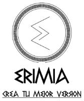ERIMIA CREA TU MEJOR VERSION