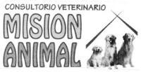MISIÓN ANIMAL