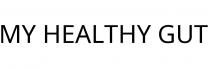 MY HEALTHY GUT