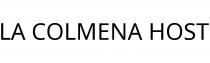 LA COLMENA HOST