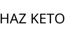 HAZ KETO