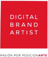 DIGITAL BRAND ARTIST PASIÓN POR POSICIONARTE