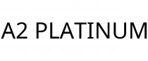 A2 PLATINUM
