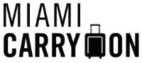MIAMI CARRY ON