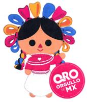 QRO ORGULLO DE MX