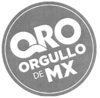 QRO ORGULLO DE MX