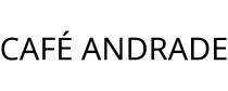 CAFÉ ANDRADE