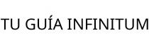 TU GUÍA INFINITUM