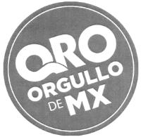 QRO ORGULLO DE MX