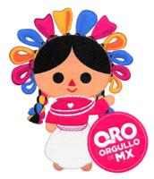 QRO ORGULLO DE MX
