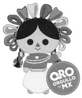 QRO ORGULLO DE MX