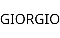 GIORGIO