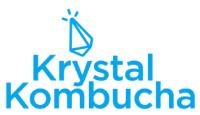 KRYSTAL KOMBUCHA