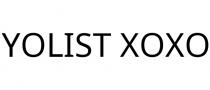 YOLIST XOXO