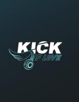 KICK OF LOVE