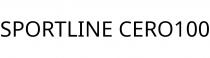 SPORTLINE CERO100