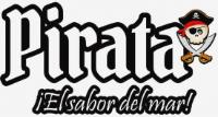PIRATA ¡EL SABOR DEL MAR!