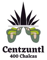 CENZUNTL (400 CHALCAS)