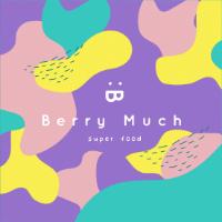 B BERRY MUCH