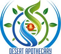 DESERT APOTHECARY
