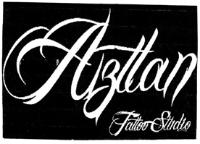 AZTLAN TATTOO STUDIO