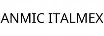 ANMIC ITALMEX