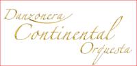 DANZONERA CONTINENTAL ORQUESTA
