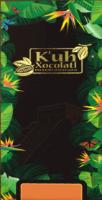 K'UH DELICIOUS MAYAN GOLD