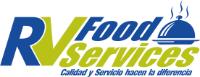 RV FOOD SERVICES CALIDAD Y SERVICIO HACEN LA DIFERENCIA