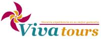 VIVA TOURS. NUESTRA EXPERIENCIA ES SU MEJOR GARANTÍA.
