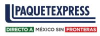 PAQUETEXPRESS DIRECTO A MEXICO SIN FRONTERAS