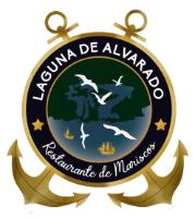 LAGUNA DE ALVARADO