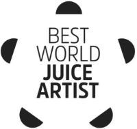 BEST WORLD JUICE ARTIST