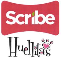 SCRIBE HUELLITAS