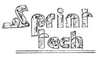 SPRINT TECH