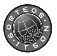 SORTEOS ITSON