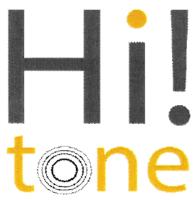 HI! TONE
