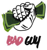 BAD GUY