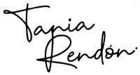 TANIA RENDON