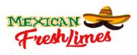 MEXICAN FRESH LIMES