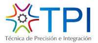 TPI TÉCNICA DE PRECISIÓN E INTEGRACIÓN