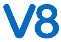 V8