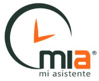 MIA MI ASISTENTE