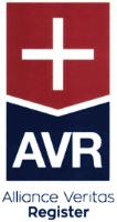 ALLIANCE VERITAS REGISTER - AVR