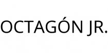 OCTAGÓN JR.