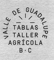TABLAS TALLER AGRÍCOLA